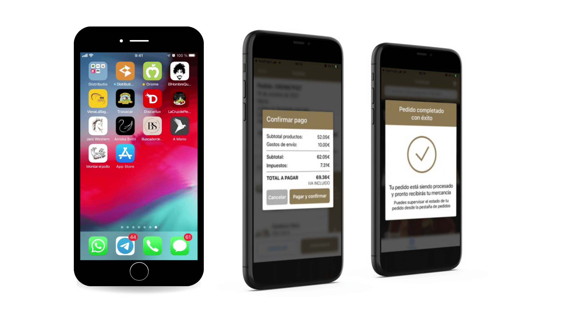 app-distributio